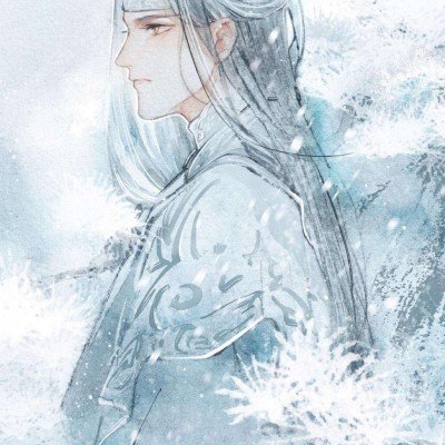 谁能演张雪